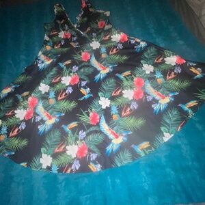 Vacation style -  Nextmia - Tropical- Travel